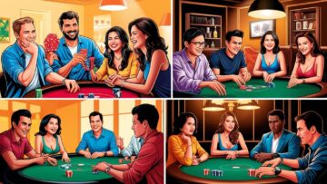 Balancing Act: Poker for Fun Versus Poker for Profit