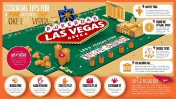 Essential Tips for a Successful Poker Trip to Vegas