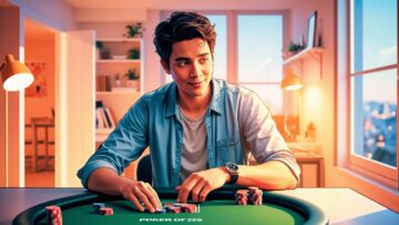 Exploring Poker as a Side Hustle in 2025