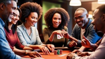 How Playing Poker Can Sharpen Your Life Skills