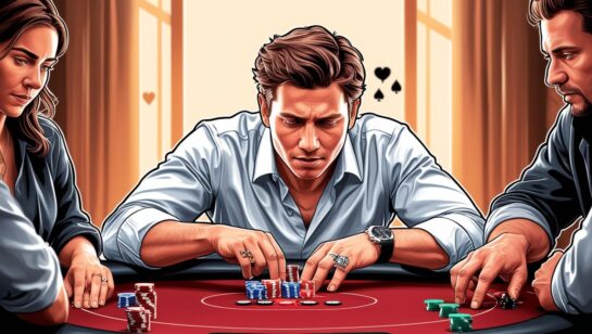 Mastering Poker: Risk-Free Strategies to Sharpen Skills