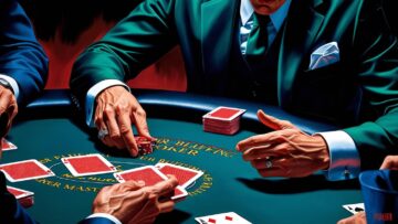 Mastering the Art of Bluffing in Poker: Pro Tips