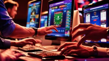 Mastering the Art of Multi-Tabling in Online Poker