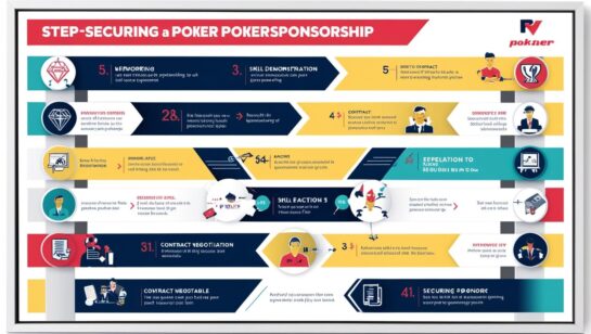 Securing a Poker Sponsorship: A Step-by-Step Guide