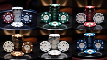 The 10 Best Poker Chip Sets for Your Home Game