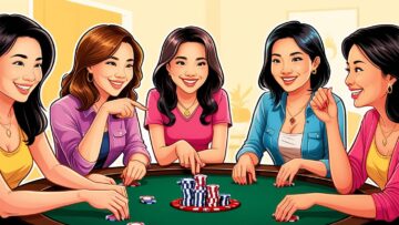 The Pros and Cons of Playing Poker With Friends