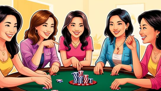 The Pros and Cons of Playing Poker With Friends