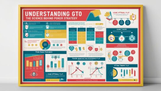 Understanding GTO: The Science Behind Poker Strategy