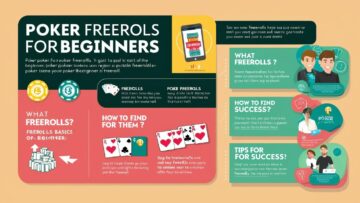 Understanding Poker Freerolls: A Beginner's Guide