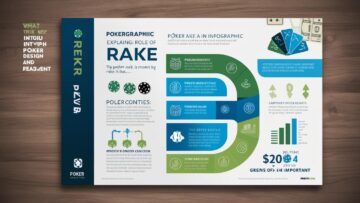 Understanding Poker Rake: Its Role and Importance