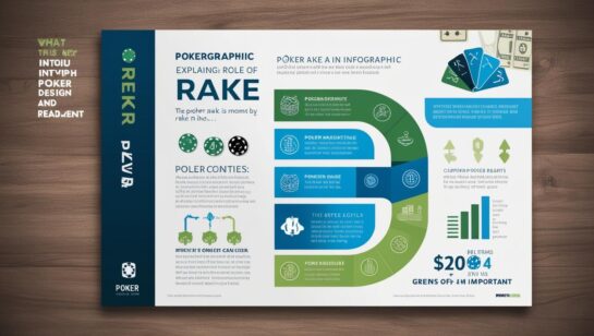 Understanding Poker Rake: Its Role and Importance
