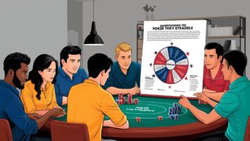 Understanding the Poker Straddle: A Strategic Move