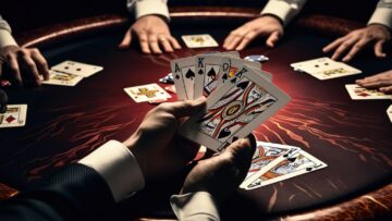 Unlocking the Secrets to Dominating Heads-Up Poker