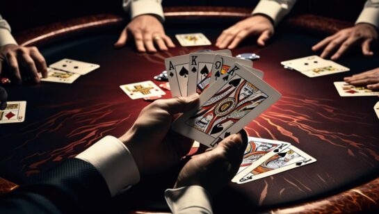 Unlocking the Secrets to Dominating Heads-Up Poker