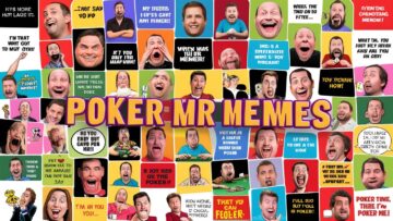 Unveiling the Greatest Poker Memes: A Timeless Collection