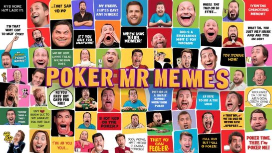 Unveiling the Greatest Poker Memes: A Timeless Collection
